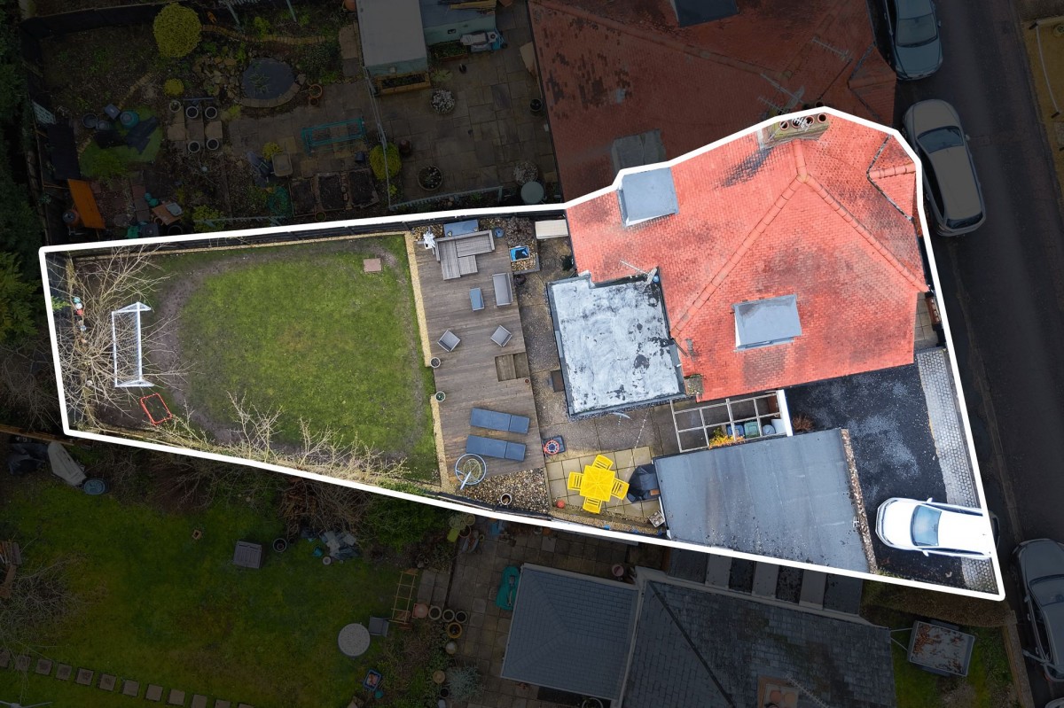 Centre Drive, Newmarket, CB8