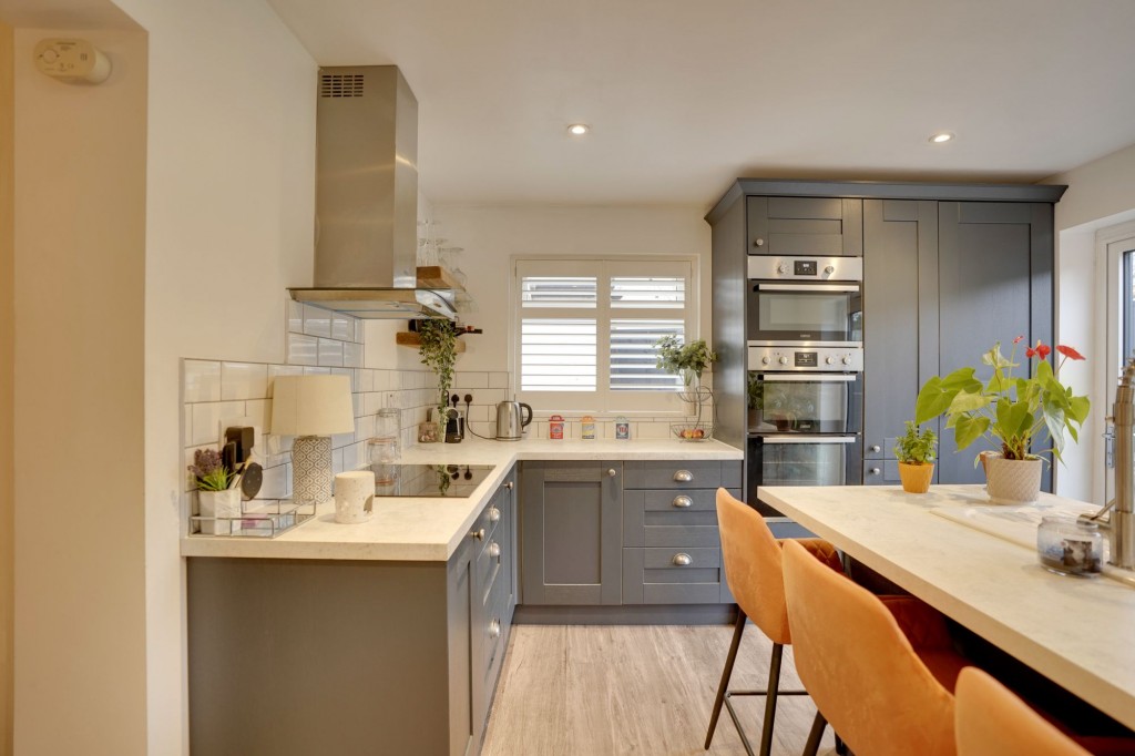 Centre Drive, Newmarket, CB8