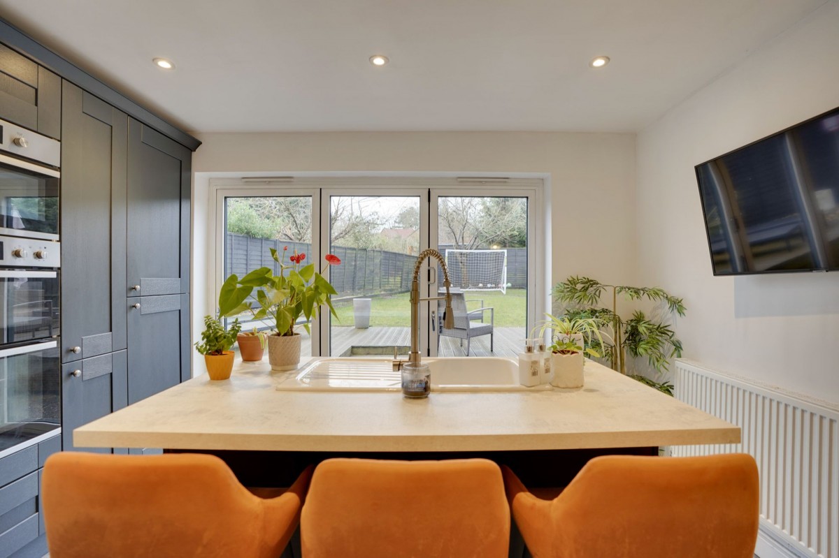 Centre Drive, Newmarket, CB8