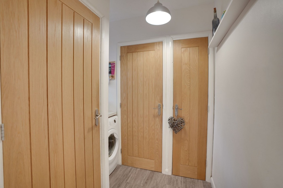 Centre Drive, Newmarket, CB8