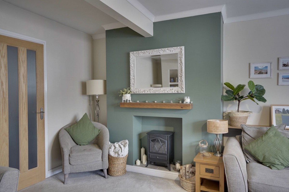 Centre Drive, Newmarket, CB8