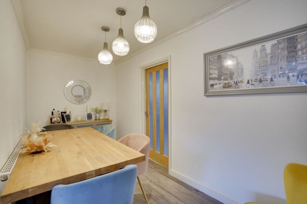 Centre Drive, Newmarket, CB8