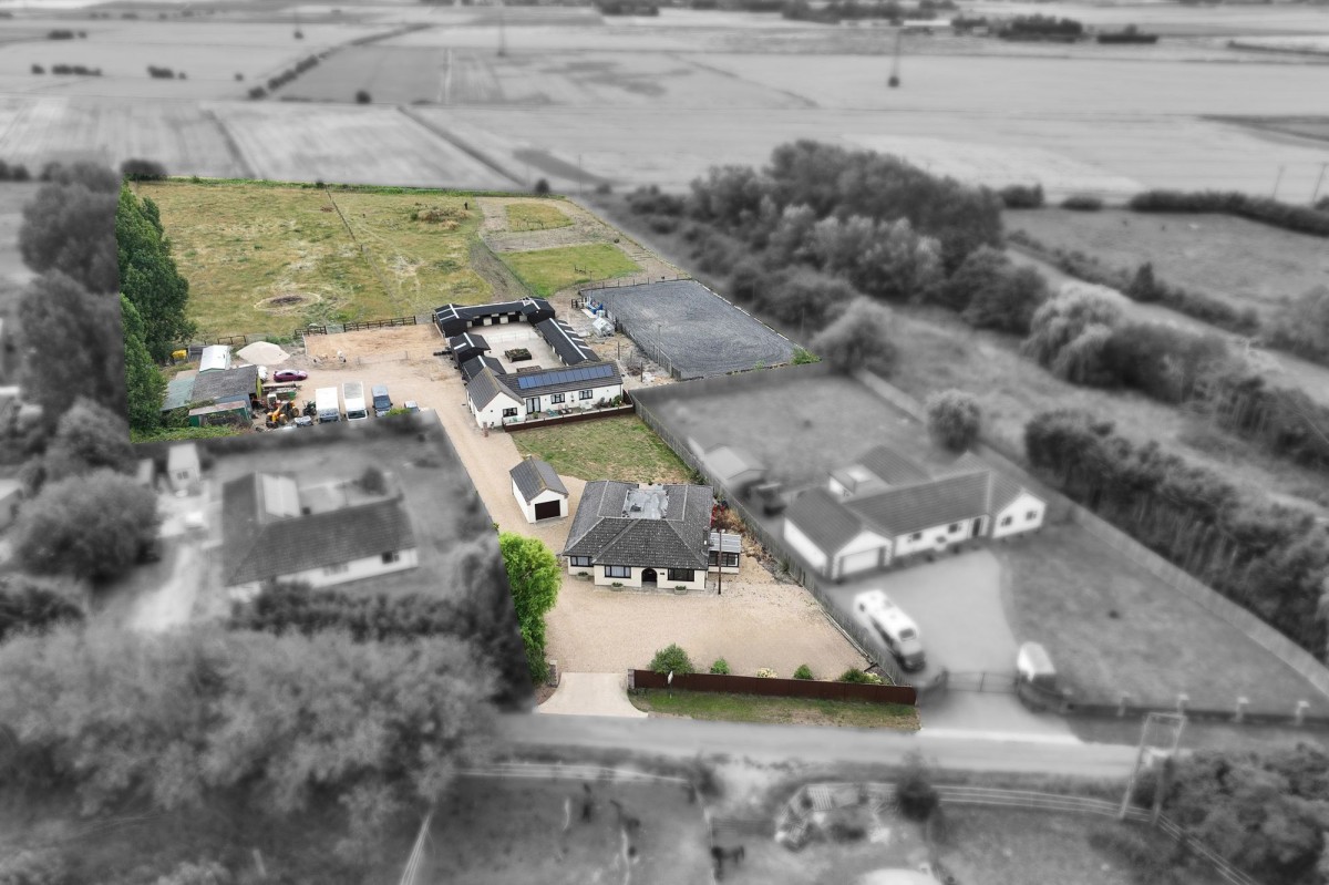 Ryefield Lane, Holbeach, PE12