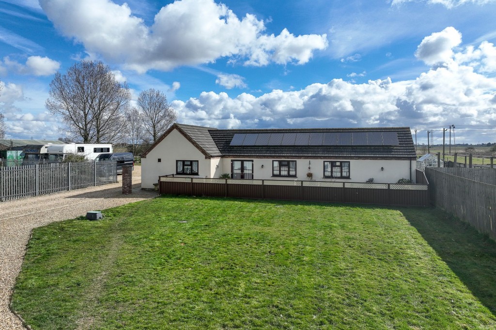 Ryefield Lane, Holbeach, PE12