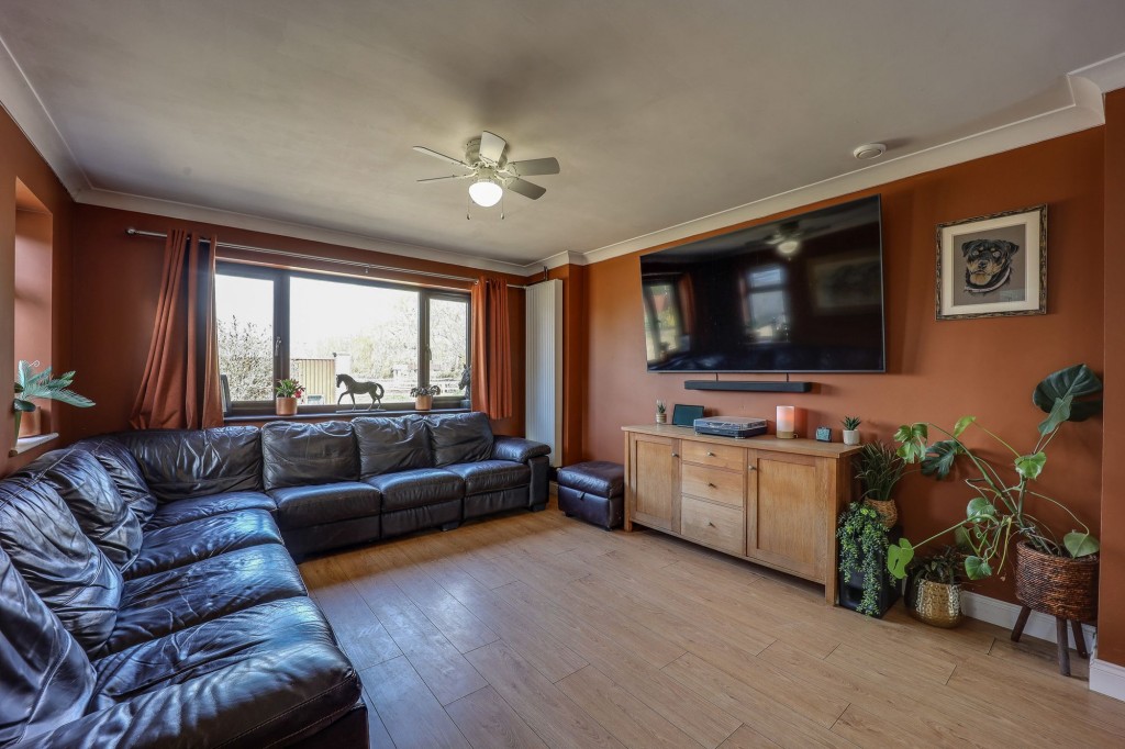 Ryefield Lane, Holbeach, PE12