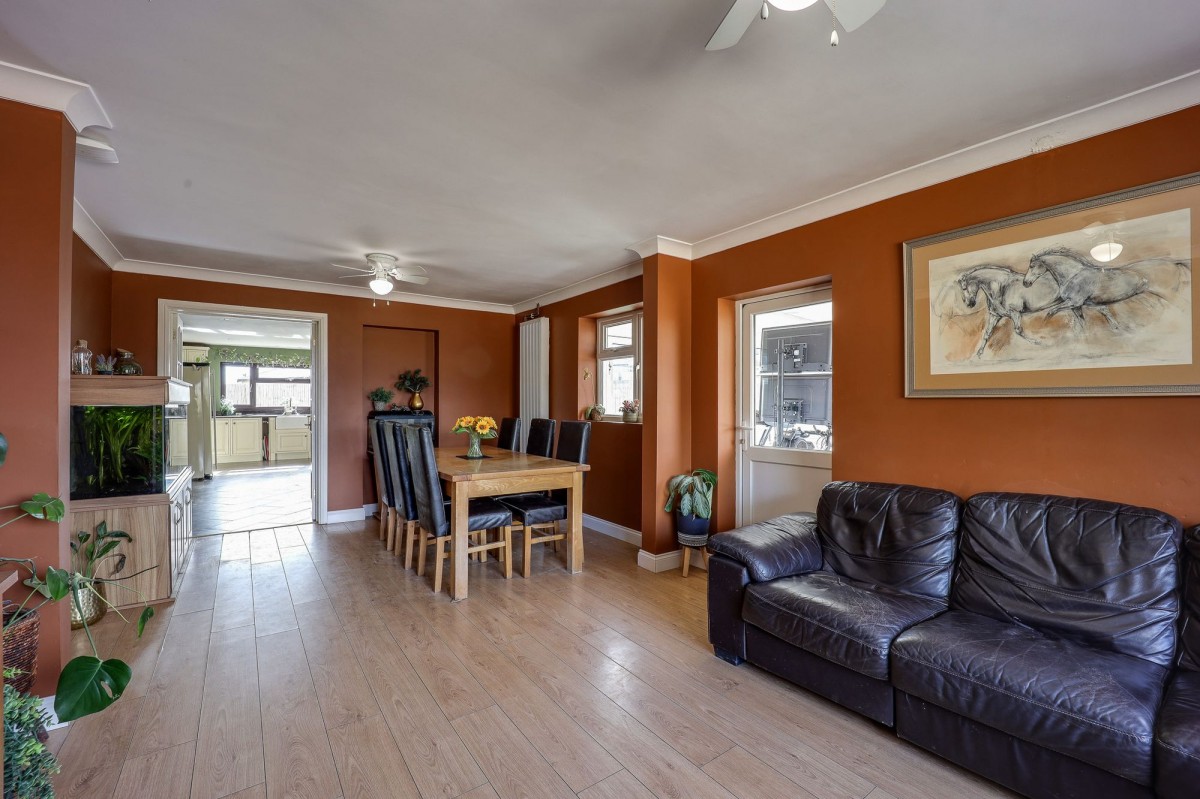 Ryefield Lane, Holbeach, PE12