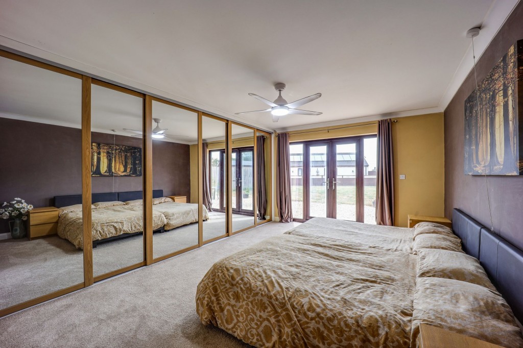 Ryefield Lane, Holbeach, PE12