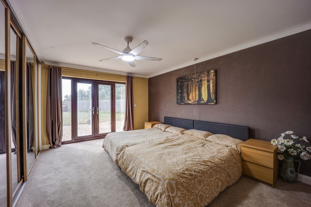 Ryefield Lane, Holbeach, PE12