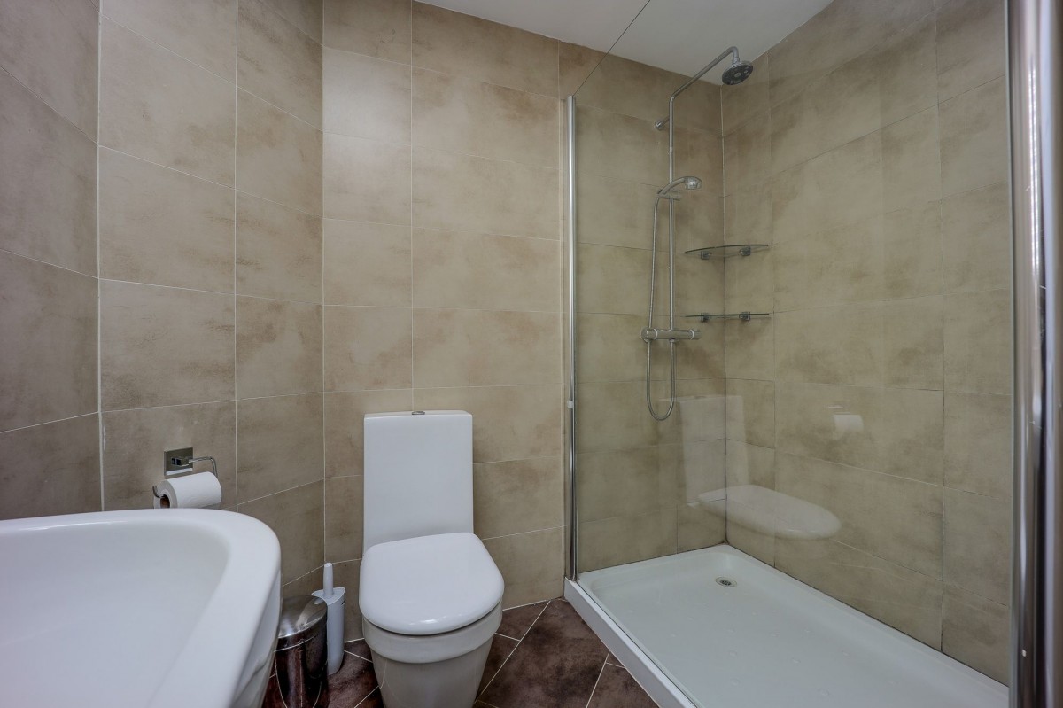 Ryefield Lane, Holbeach, PE12