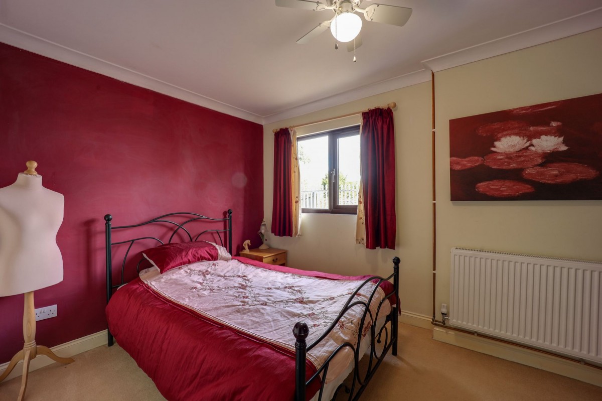 Ryefield Lane, Holbeach, PE12