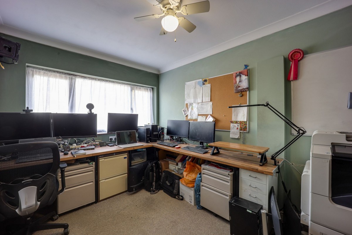 Ryefield Lane, Holbeach, PE12