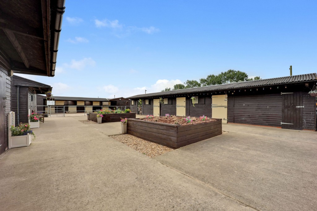 Ryefield Lane, Holbeach, PE12