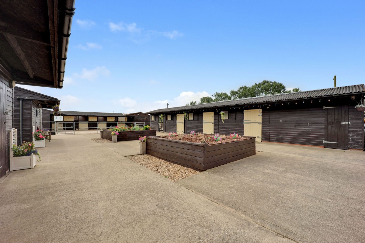 Ryefield Lane, Holbeach, PE12