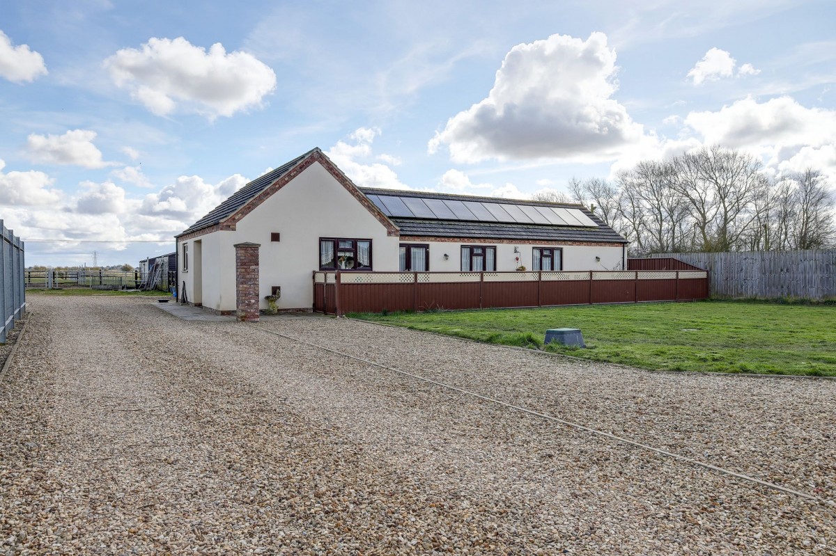 Ryefield Lane, Holbeach, PE12