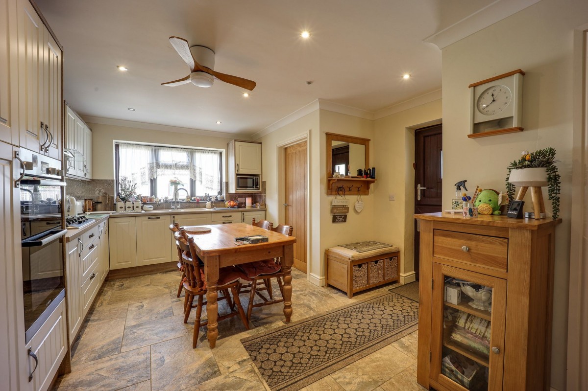 Ryefield Lane, Holbeach, PE12