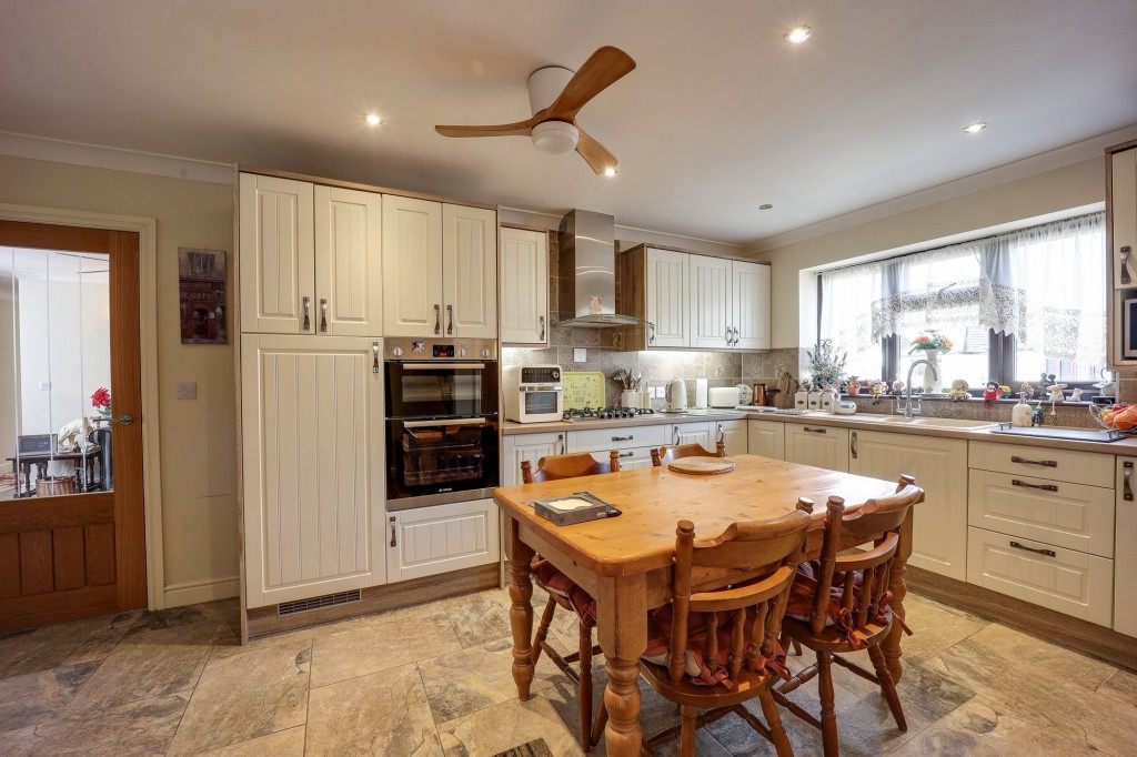 Ryefield Lane, Holbeach, PE12