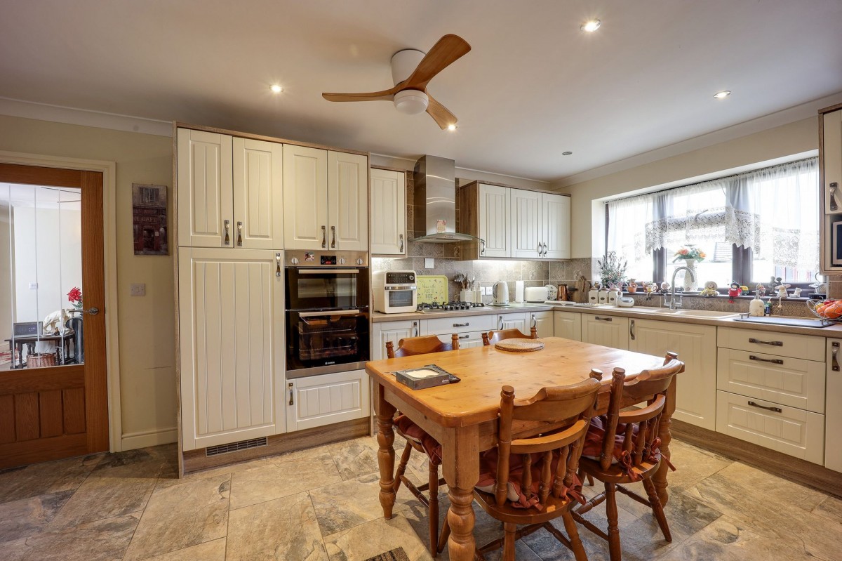 Ryefield Lane, Holbeach, PE12