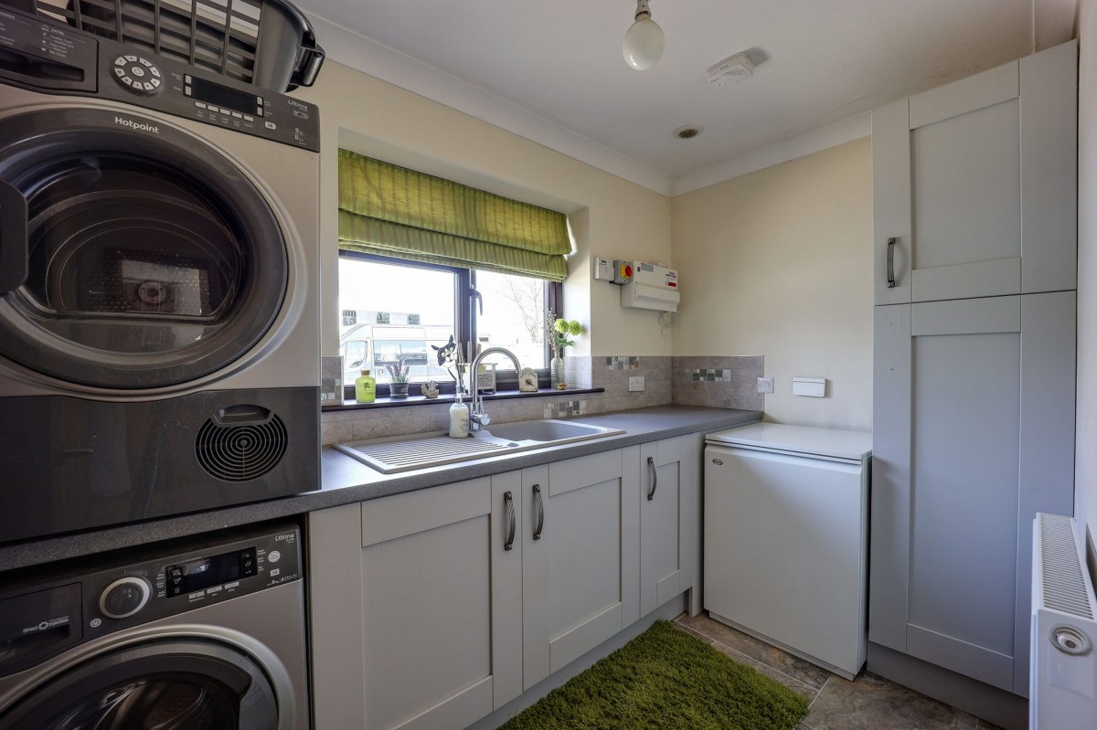 Ryefield Lane, Holbeach, PE12