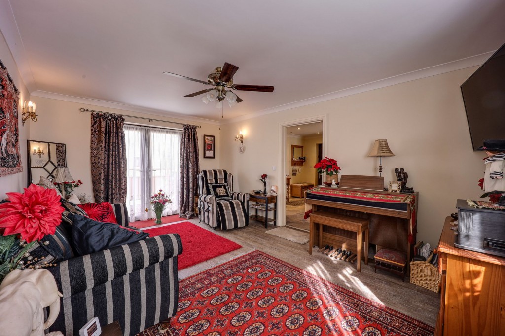 Ryefield Lane, Holbeach, PE12