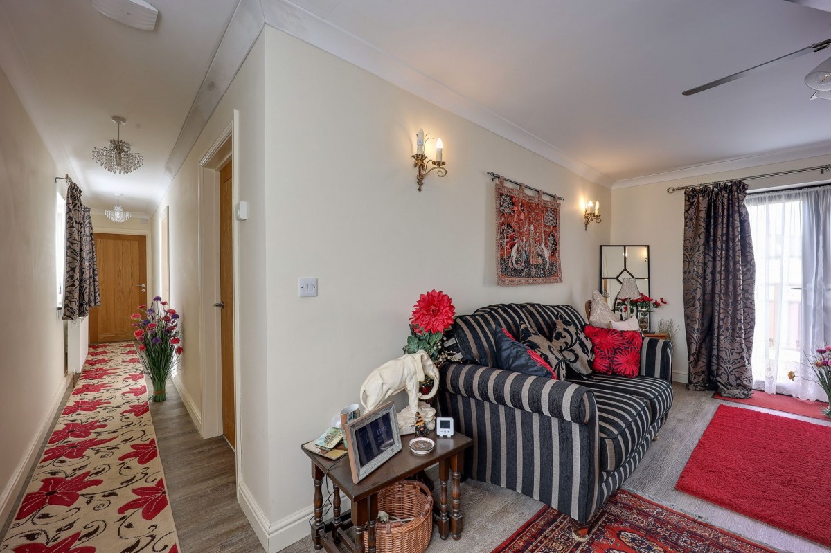 Ryefield Lane, Holbeach, PE12