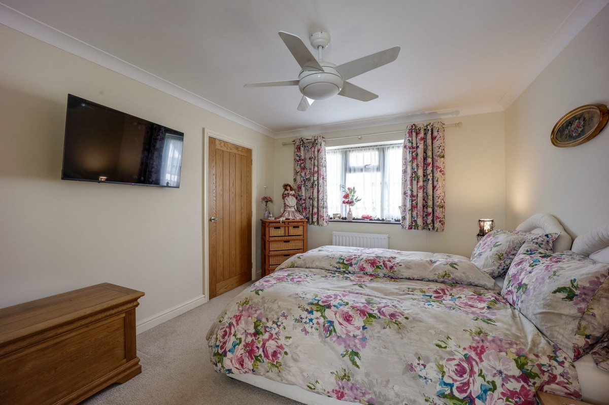 Ryefield Lane, Holbeach, PE12