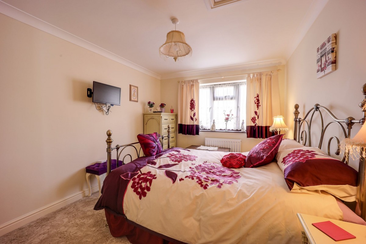 Ryefield Lane, Holbeach, PE12