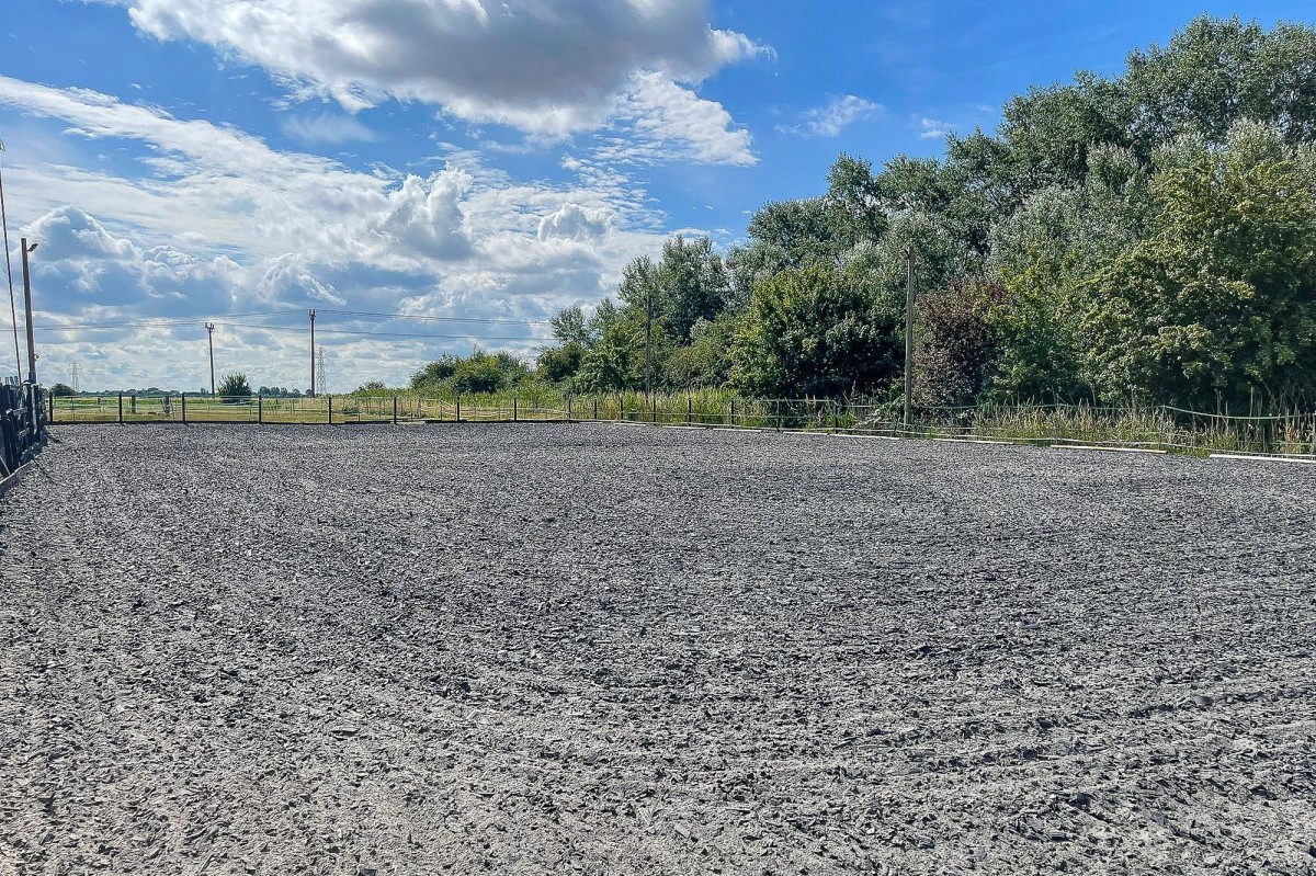 Ryefield Lane, Holbeach, PE12