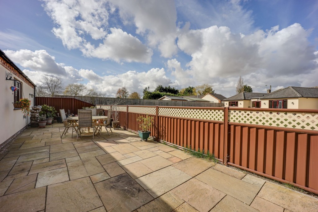 Ryefield Lane, Holbeach, PE12