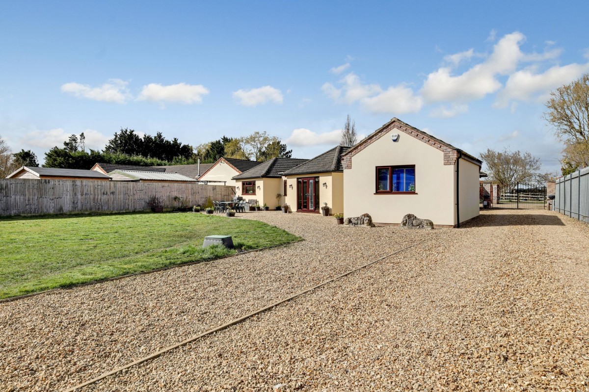 Ryefield Lane, Holbeach, PE12