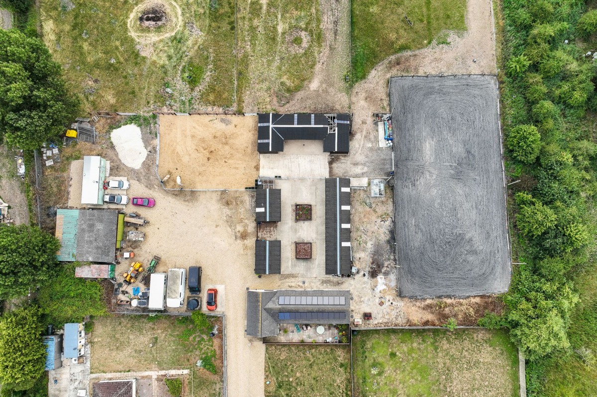 Ryefield Lane, Holbeach, PE12