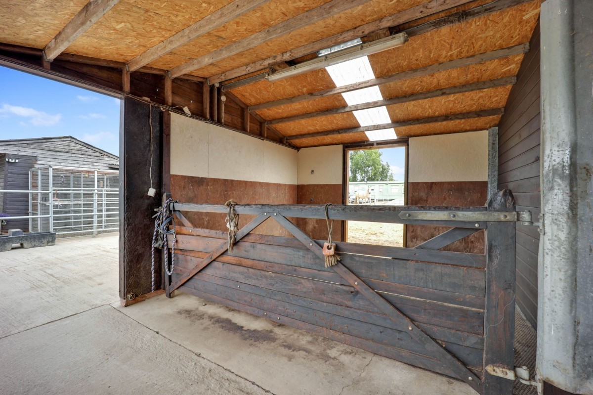 Ryefield Lane, Holbeach, PE12