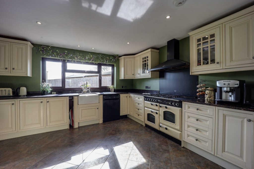 Ryefield Lane, Holbeach, PE12