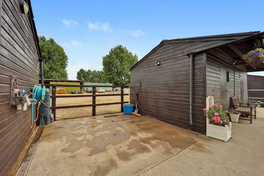 Ryefield Lane, Holbeach, PE12