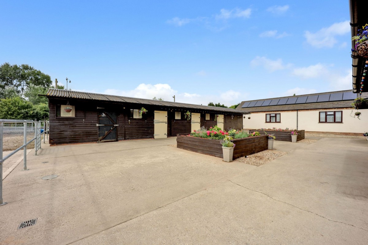 Ryefield Lane, Holbeach, PE12