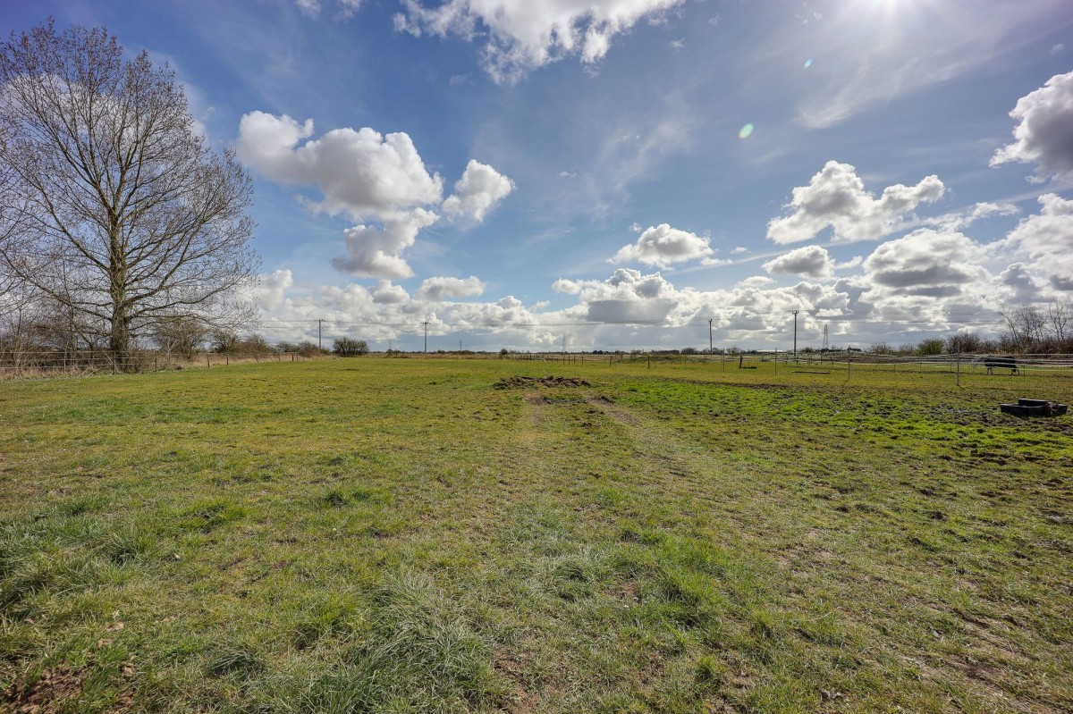 Ryefield Lane, Holbeach, PE12