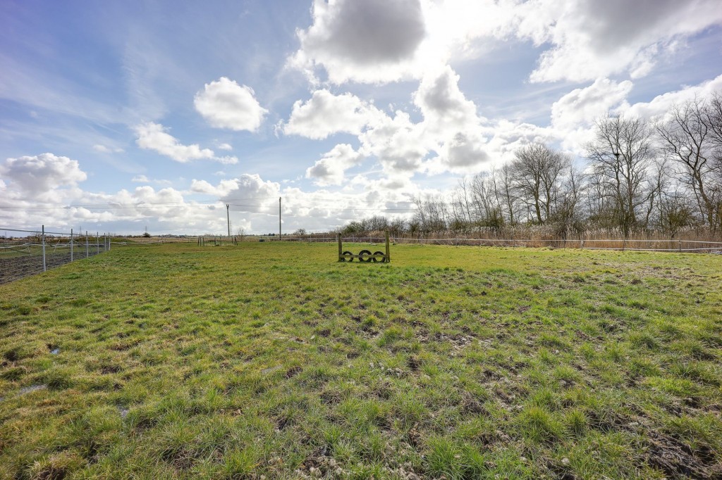 Ryefield Lane, Holbeach, PE12