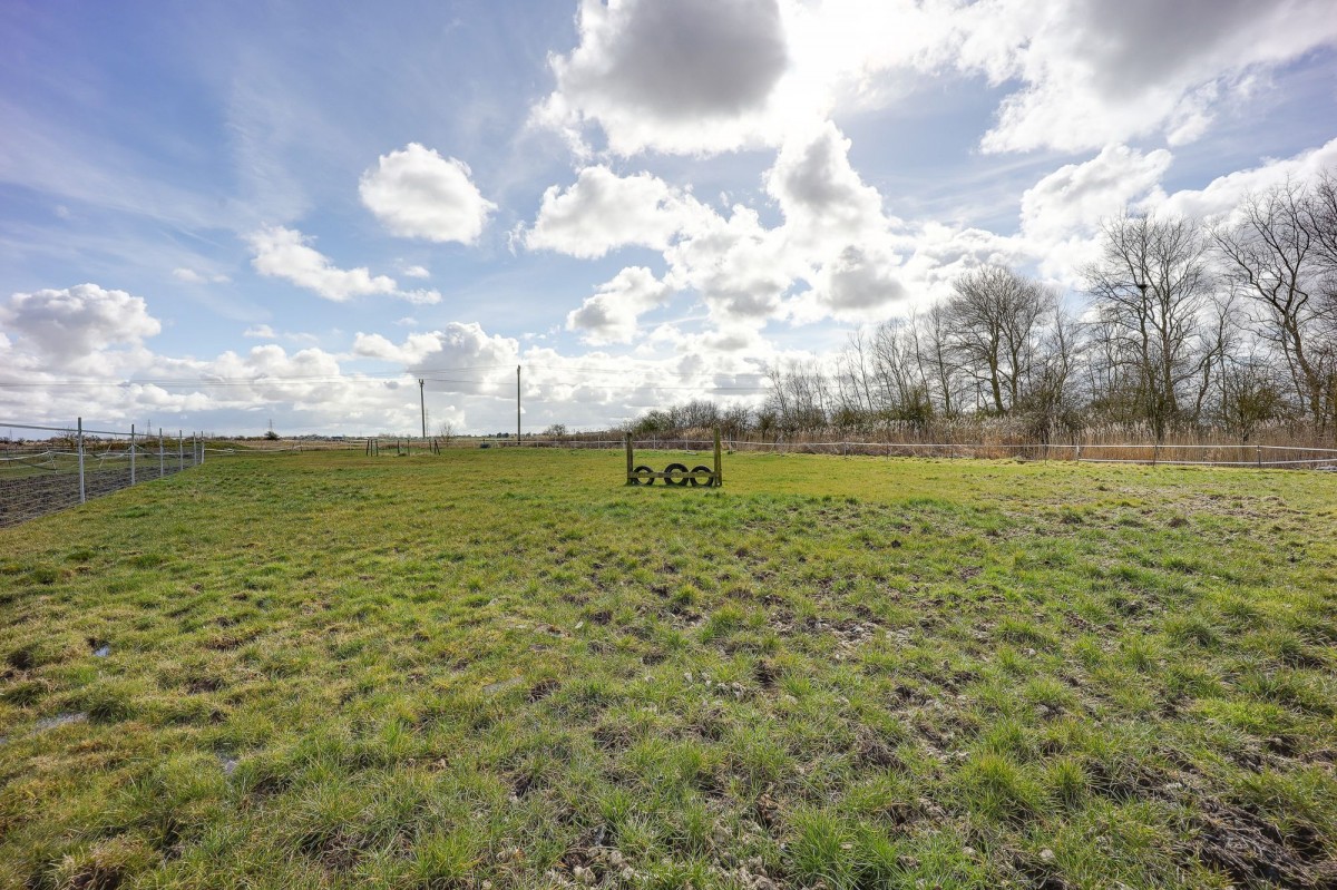 Ryefield Lane, Holbeach, PE12