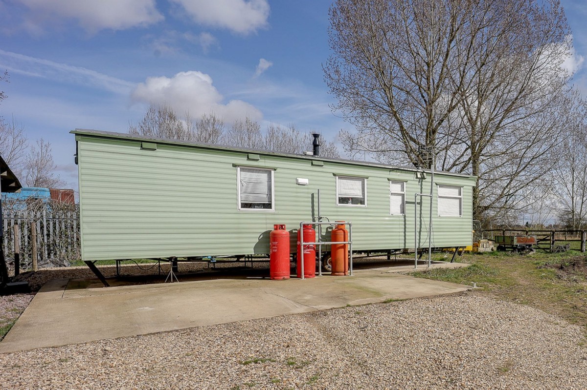 Ryefield Lane, Holbeach, PE12