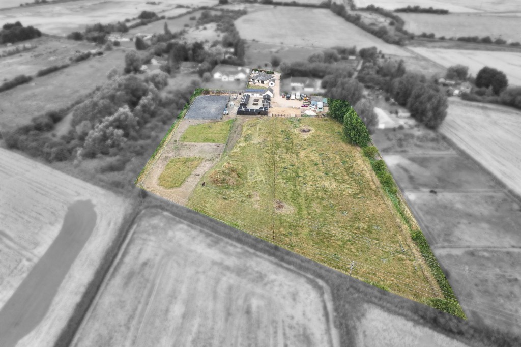 Ryefield Lane, Holbeach, PE12