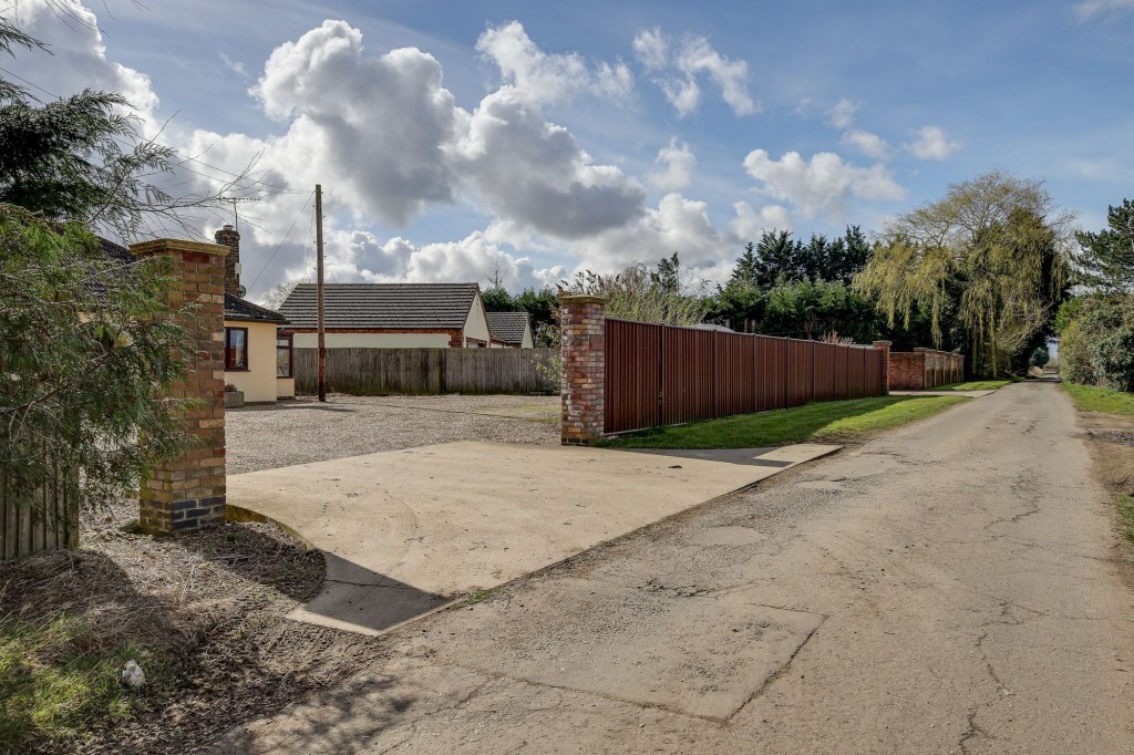 Ryefield Lane, Holbeach, PE12