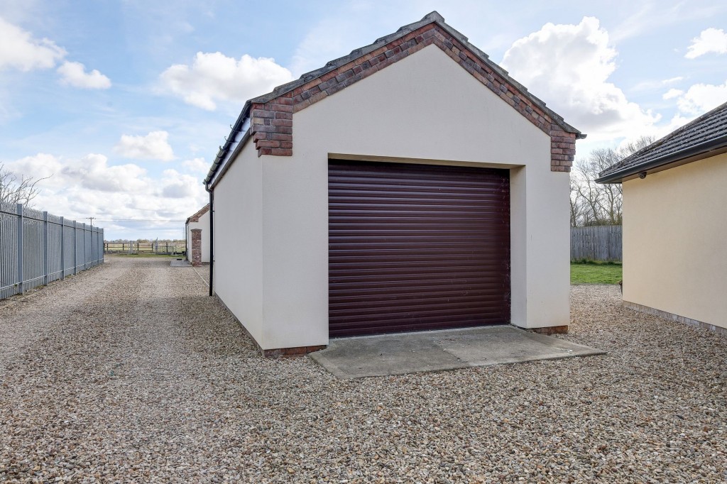 Ryefield Lane, Holbeach, PE12