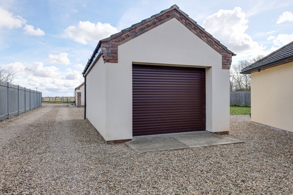 Ryefield Lane, Holbeach, PE12