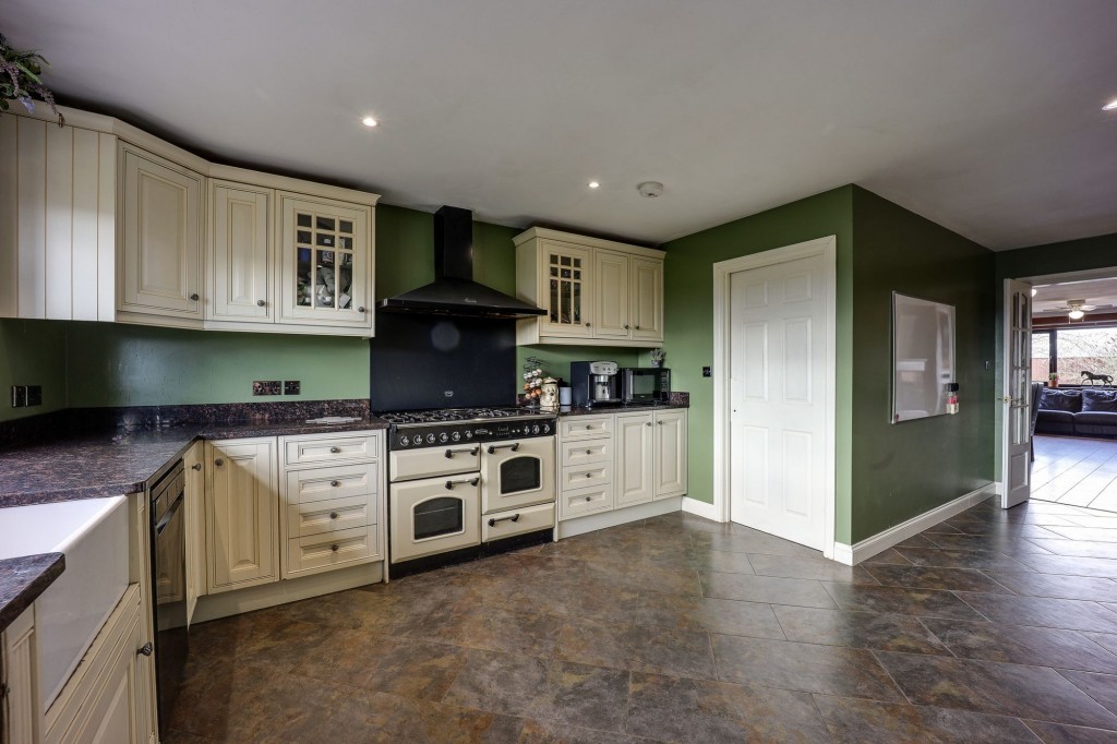 Ryefield Lane, Holbeach, PE12