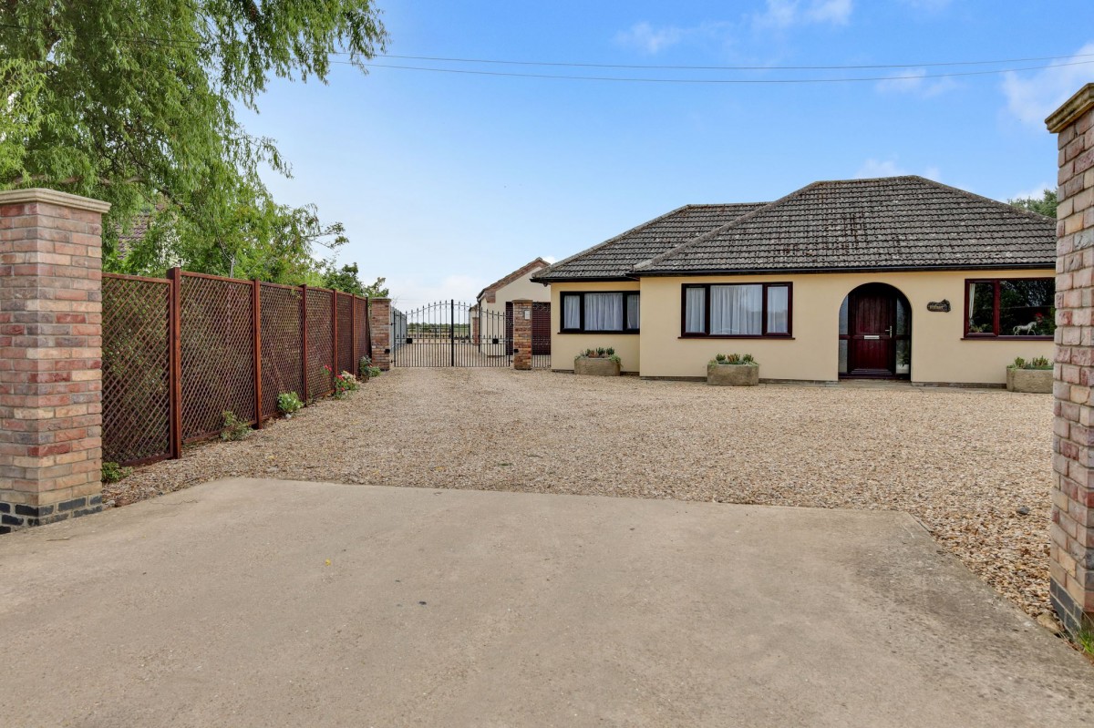 Ryefield Lane, Holbeach, PE12