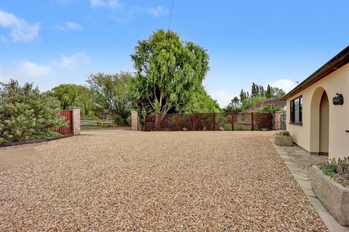 Ryefield Lane, Holbeach, PE12