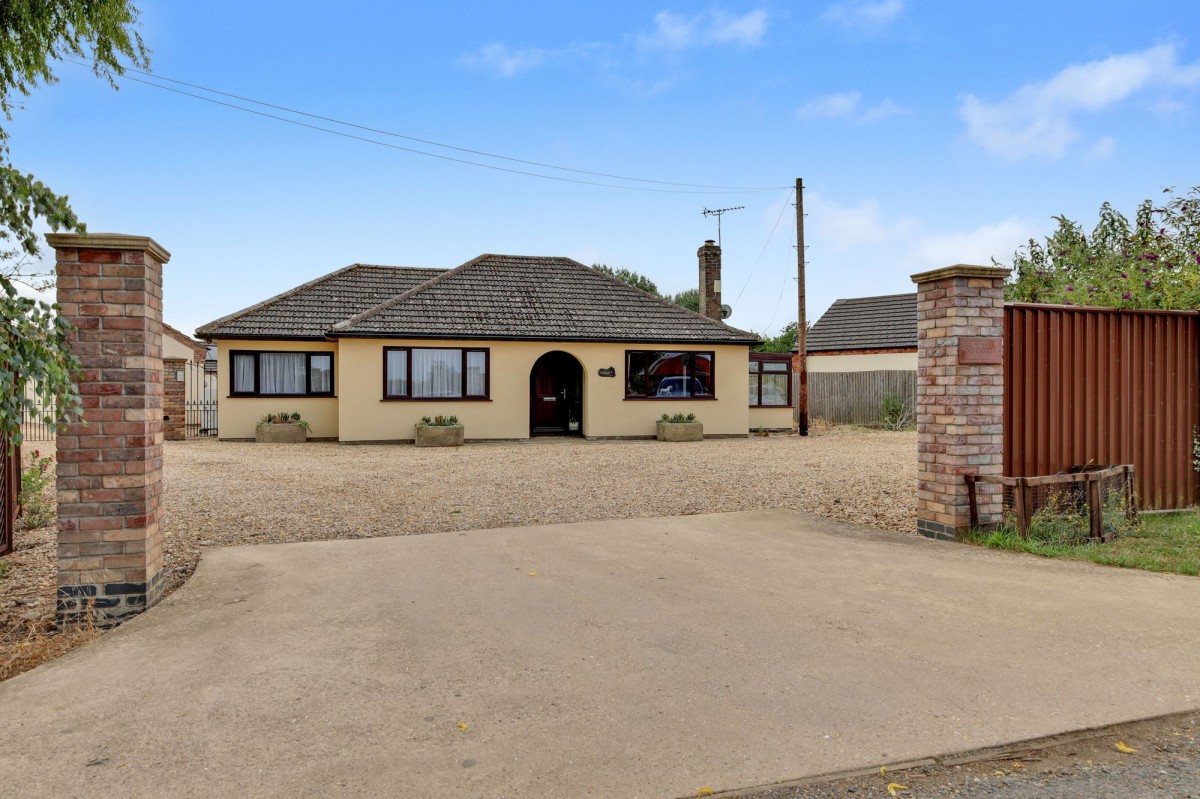 Ryefield Lane, Holbeach, PE12