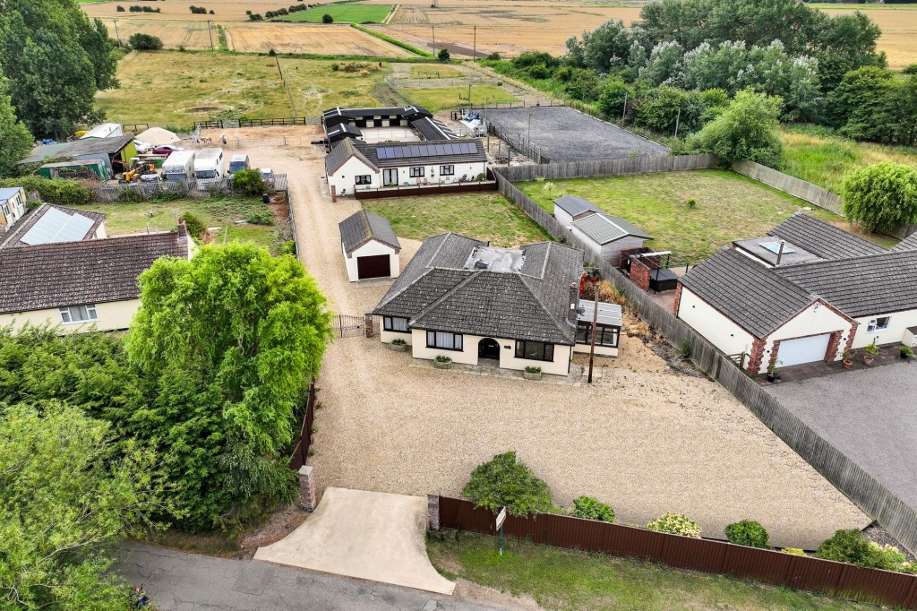 Ryefield Lane, Holbeach, PE12