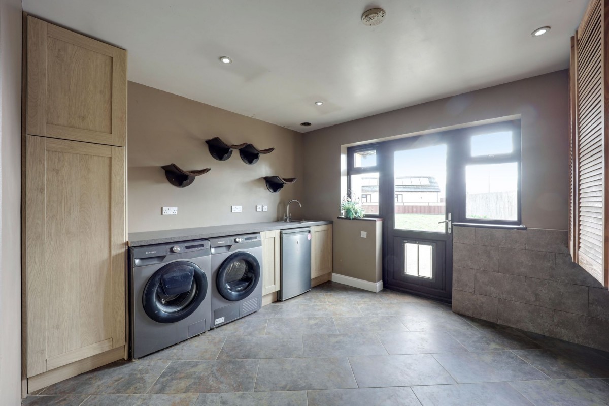 Ryefield Lane, Holbeach, PE12