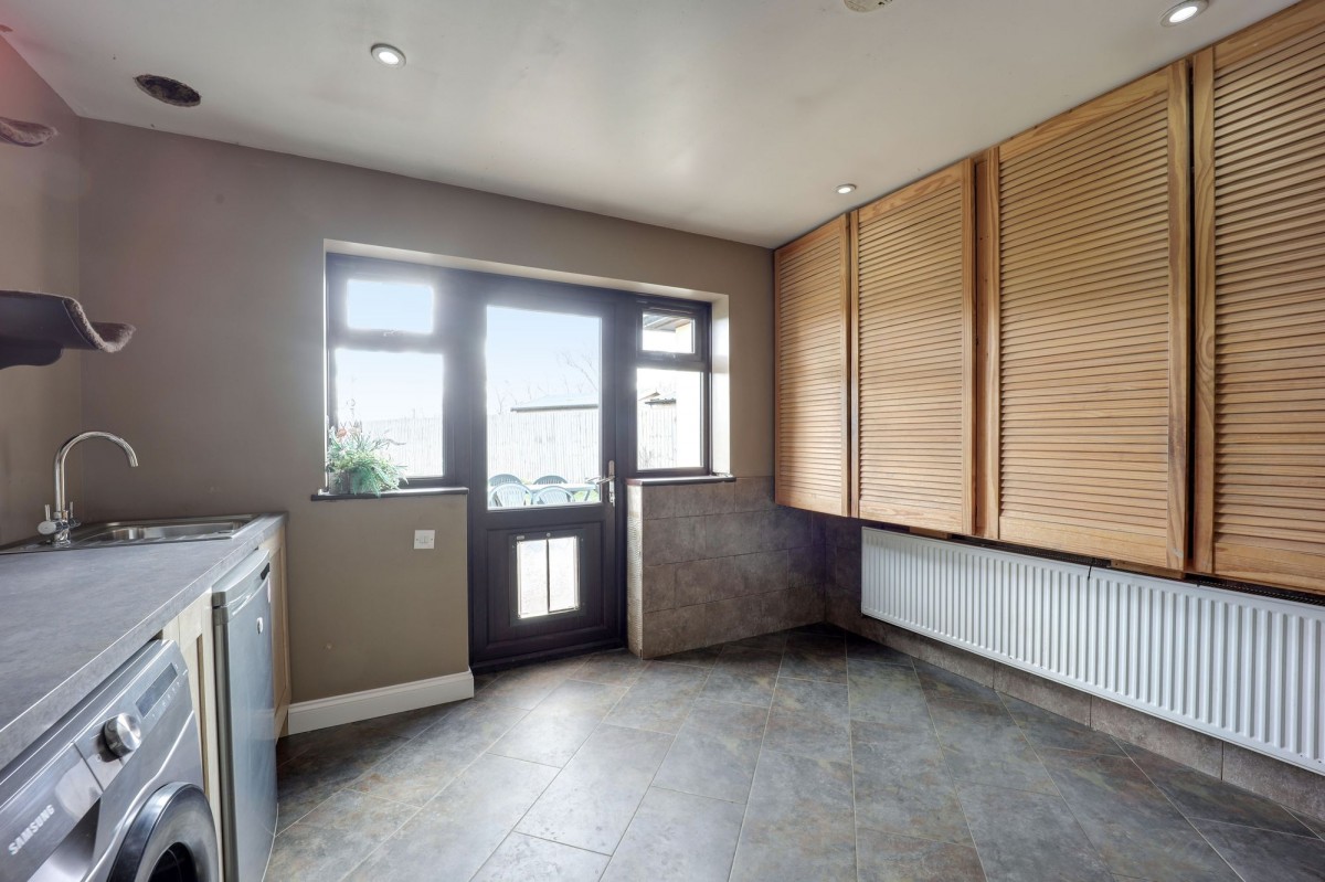 Ryefield Lane, Holbeach, PE12