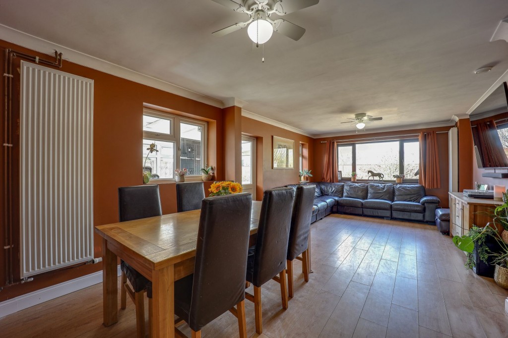 Ryefield Lane, Holbeach, PE12